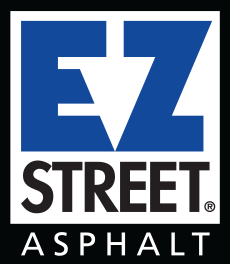 EZ Street, asfalto para o Brasil